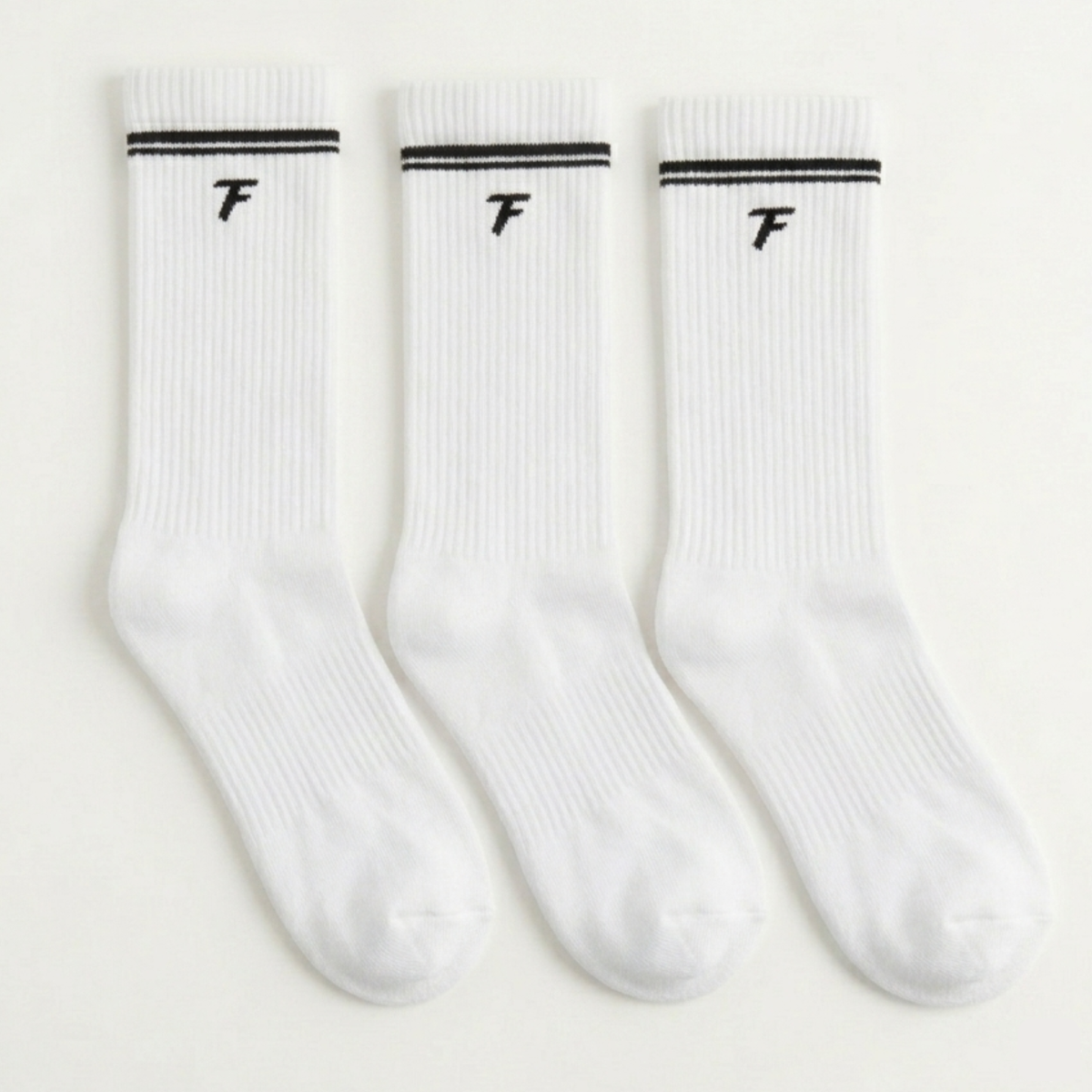 Forged Athletic Crew Socks