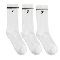 Forged Athletic Crew Socks