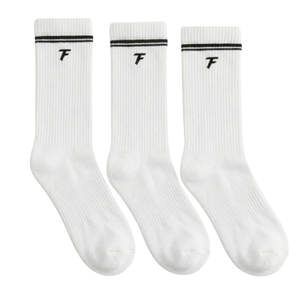 Forged Athletic Crew Socks