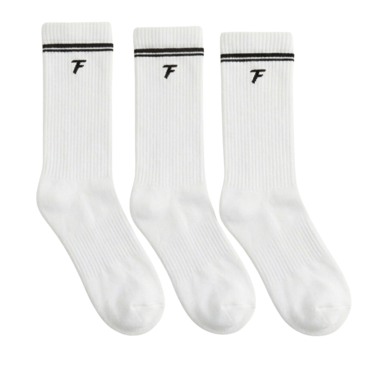Forged Athletic Crew Socks